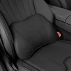 Supporto Lombare Blu Scuro Nero