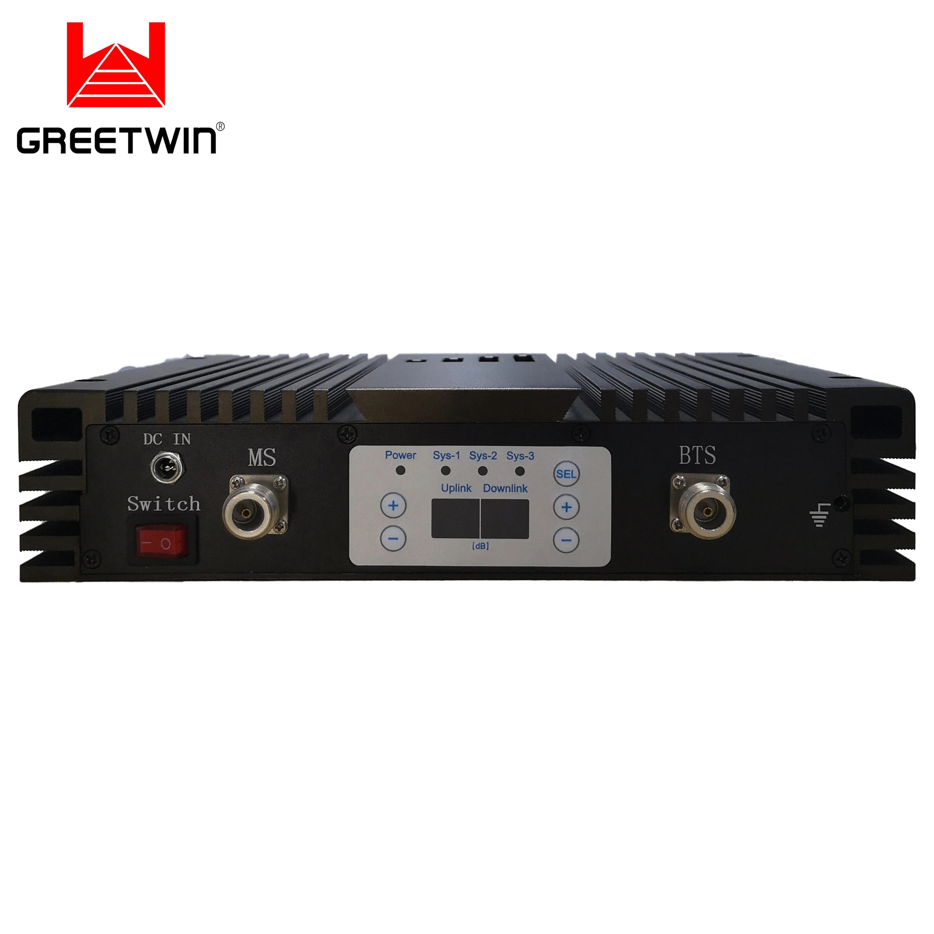 
 27dBm DCS1800MHz однодиапазонный 2g 3g 4g усилитель сигнала, домашний усилитель сигнала, приемник сотового телефона, GSM сигнал  