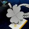 clover pendant