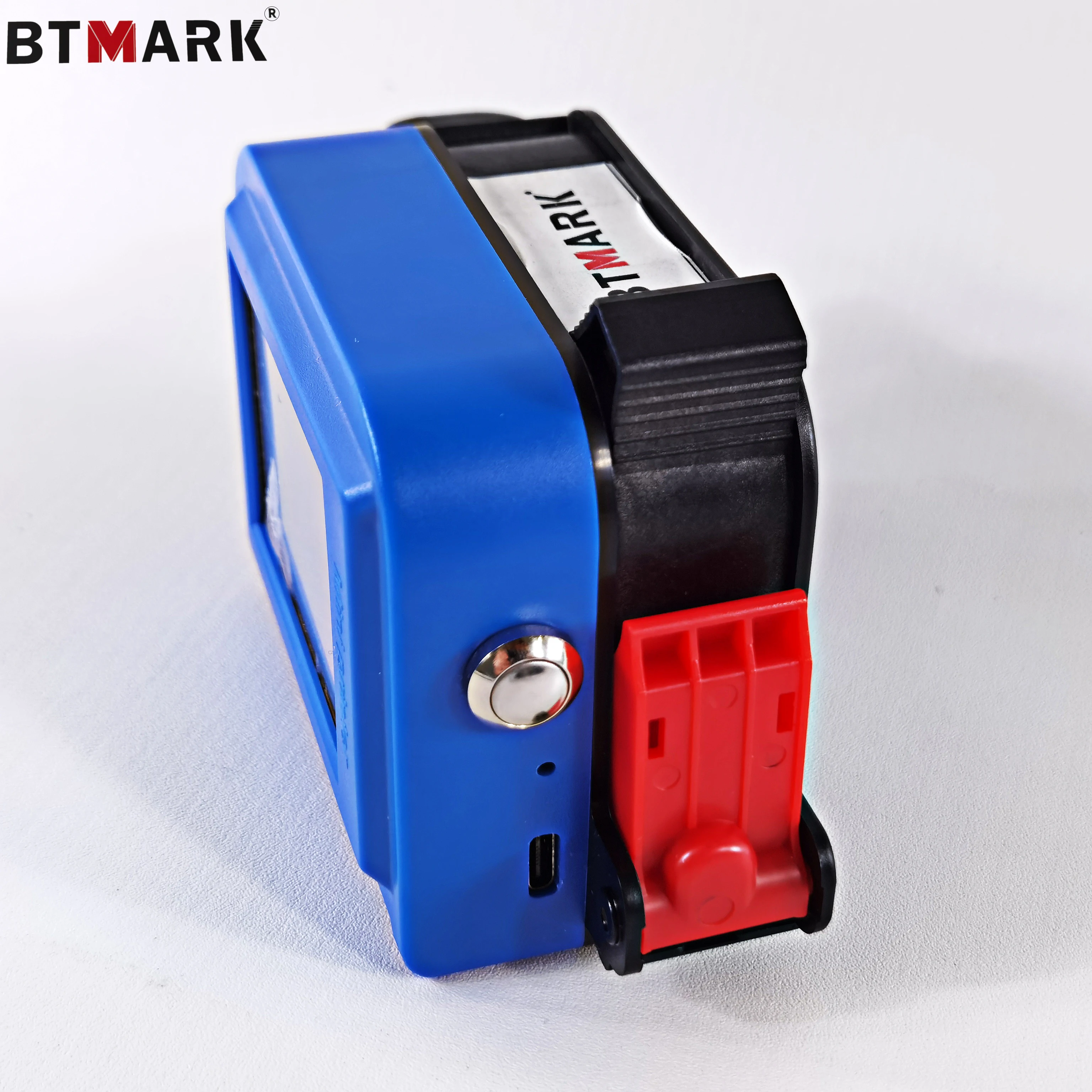 Mini Printer Handheld Inkjet Package Printing Machine for Carton Box Paper Card