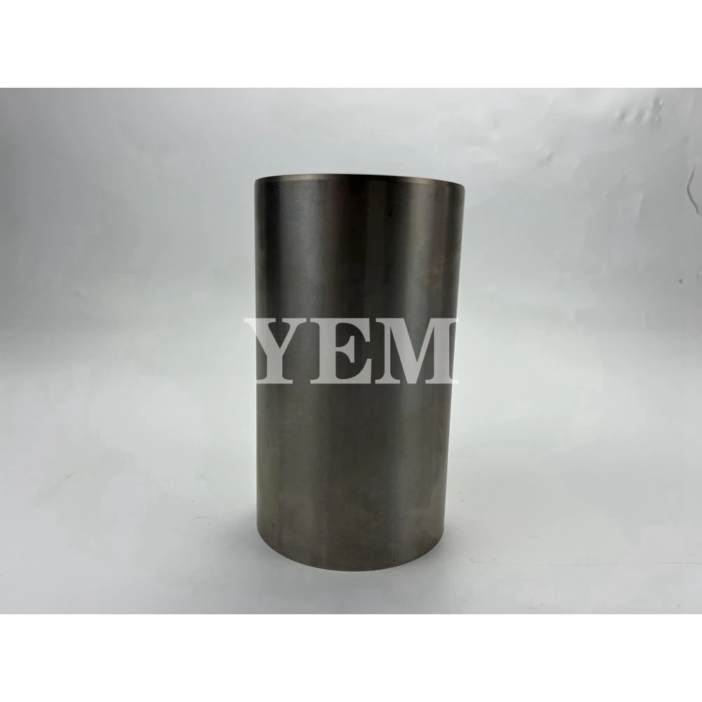 D24 Cylinder Liner for Doosan Engine Heavy Equipment Engine Parts 3