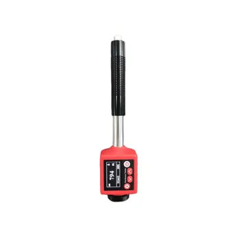 D Impact Device Portable Digital  Aluminum Iron,other Metal and Steel Leeb Pen Type Hardness Tester