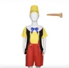 Un Pinocchio