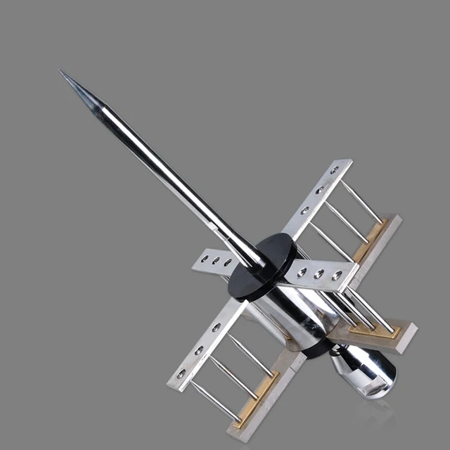 4.3 Lightning rod Lightning Protection 45us Ese Lightning Arrester