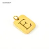 E- Single Pendant