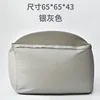 silver-gray
