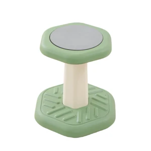 Kindergarten Kids' Sensory Training Equipment Comfortable Rocking Chair for Better Learning Experience