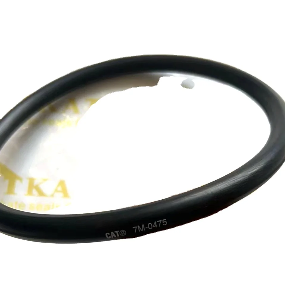Hot Sale Seal O-Ring RING-SEALING 7M0475 - Caterpillar