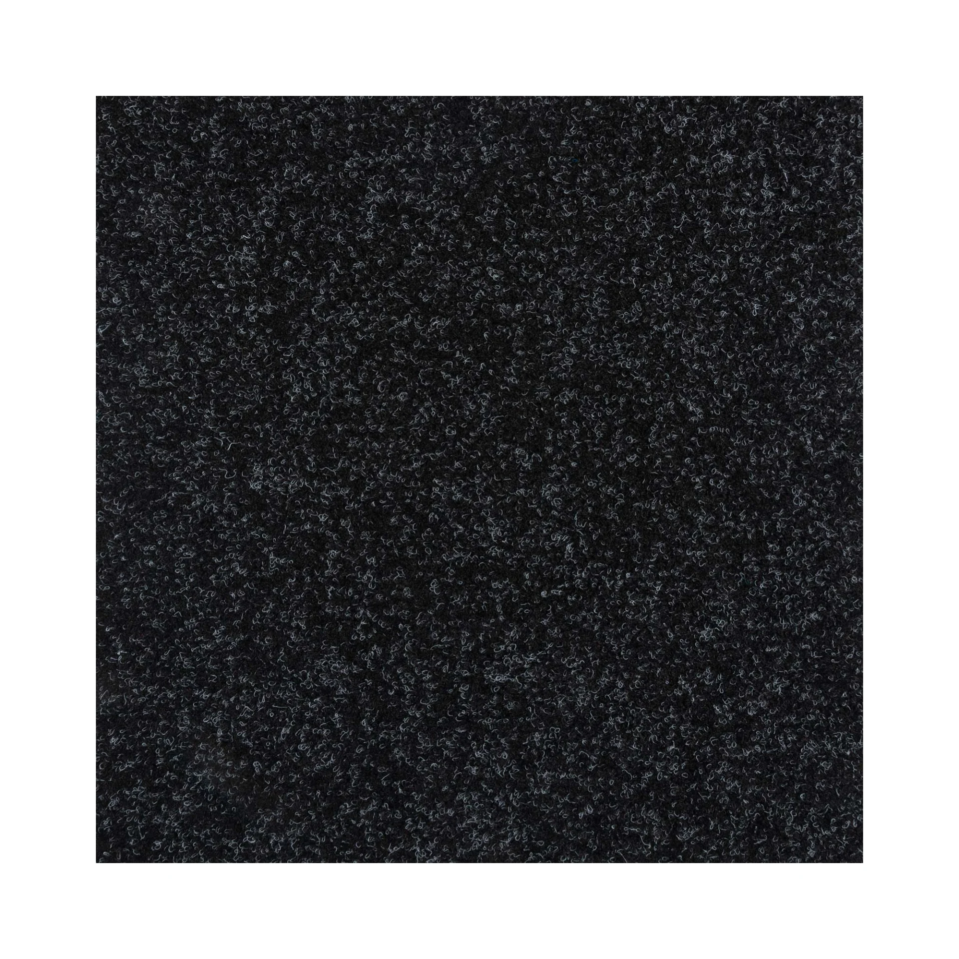 Online Wholesale Excellent Design Commercial Black Carpet Tile For