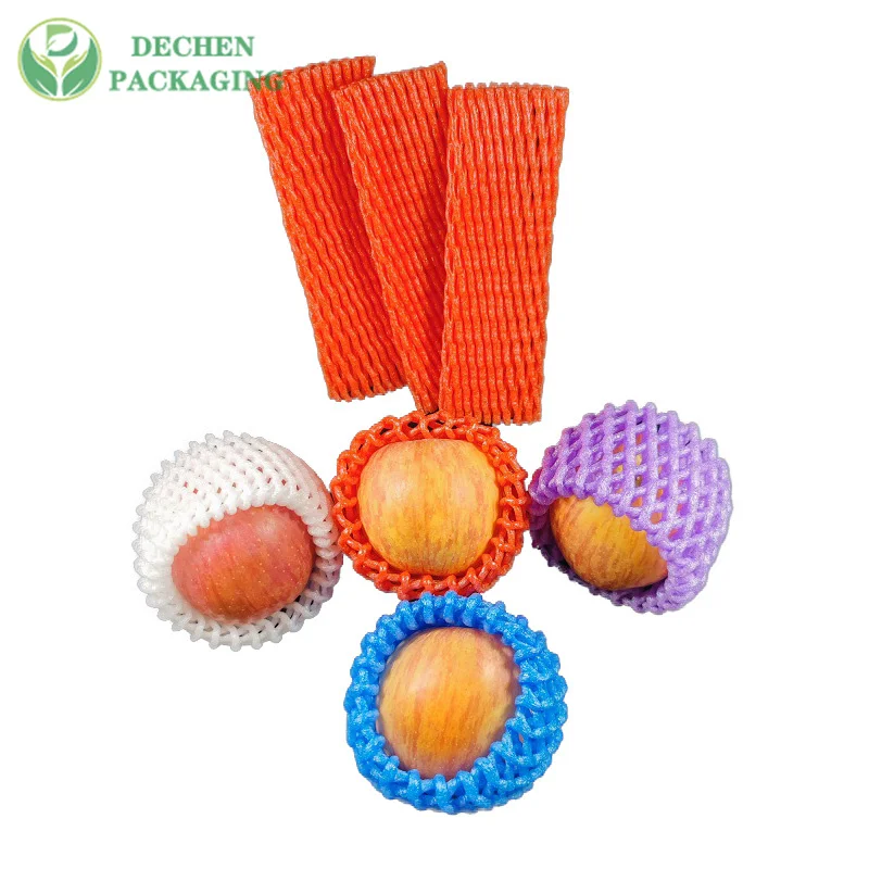 Agrumes mousse chaussettes Shrink Pack bouteille de vin Pack