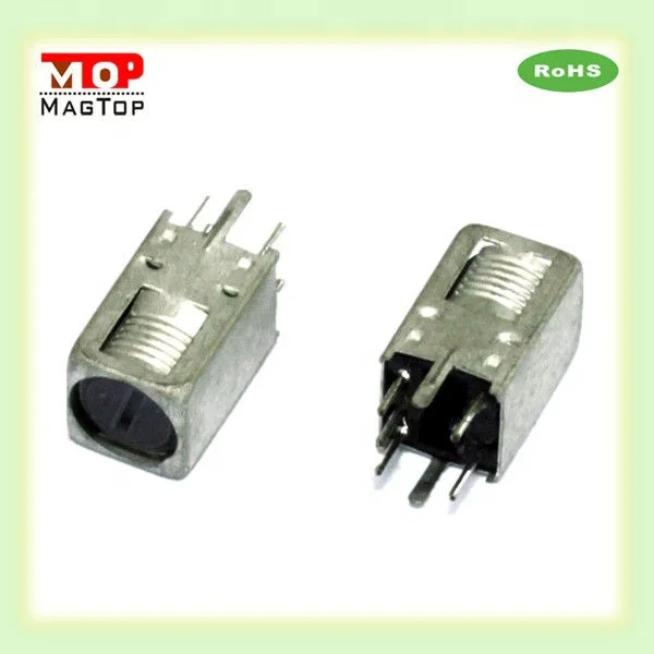 DIP tunable variable oscillator IFT transformer inductor coil