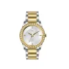 Two Tone Gold