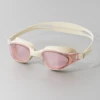 Bianco Crema / Rosa Chiaro