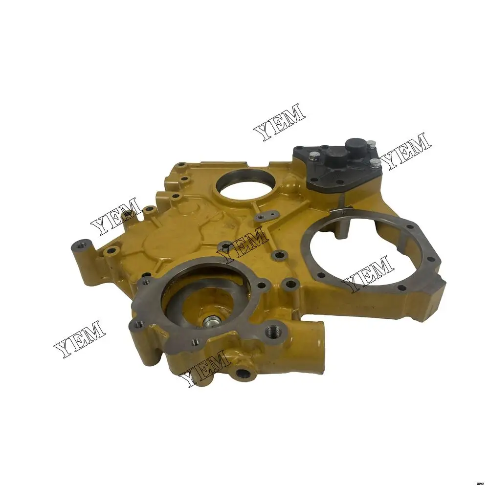 Oil Pump For Caterpillar E200B Engine Spare Parts