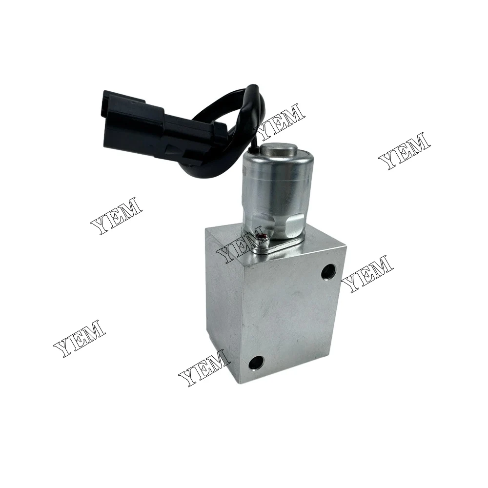 Solemoid Valve 417-18-31111 for Komatsu WA250 WA320 Engine 6