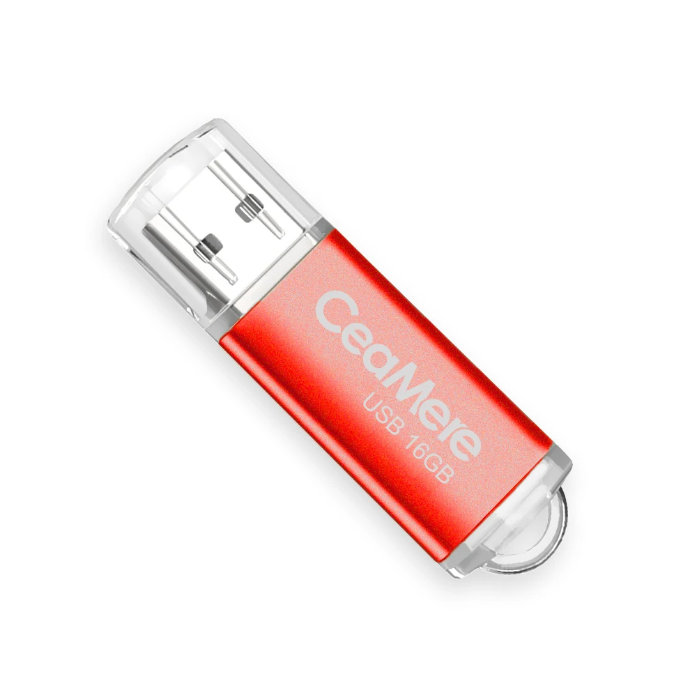 安心の国内正規品 カスタム 付き メタル USB フラッシュ ドライブ