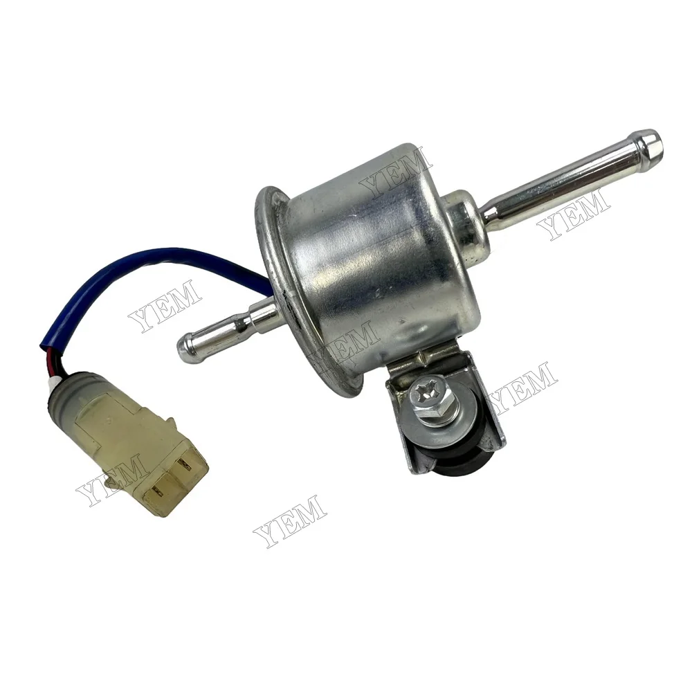 High Suppliers Electronic Fuel Pump 8971491820 Repair Kit for John Deere Engine Parts China Manufacturer