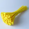 amarillo
