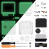 Glow in Dark Green ASPM5008