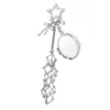 Silver-star