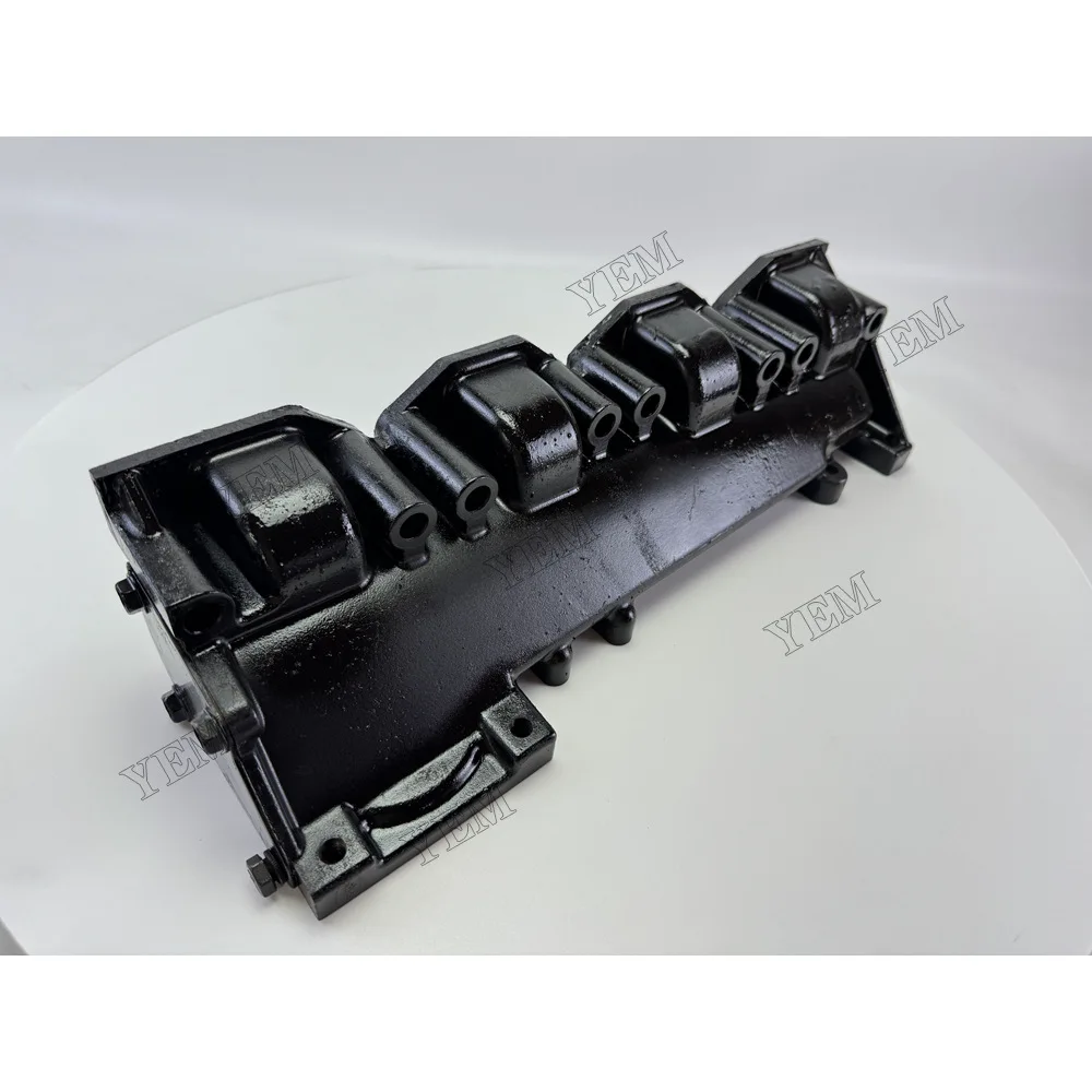 PC130-7 Intake Manifold for Komatsu Standard Size Engine Parts 3