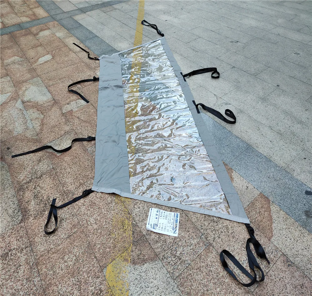 Marine Boat Console Universal Ttop Spray Shield Enclosure 2 Sizes Ma