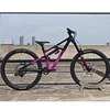 Black Purple