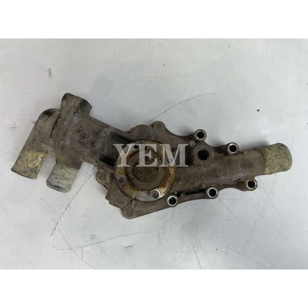 3KB1 Water Pump for Isuzu Engine Parts China Manufacturer 3
