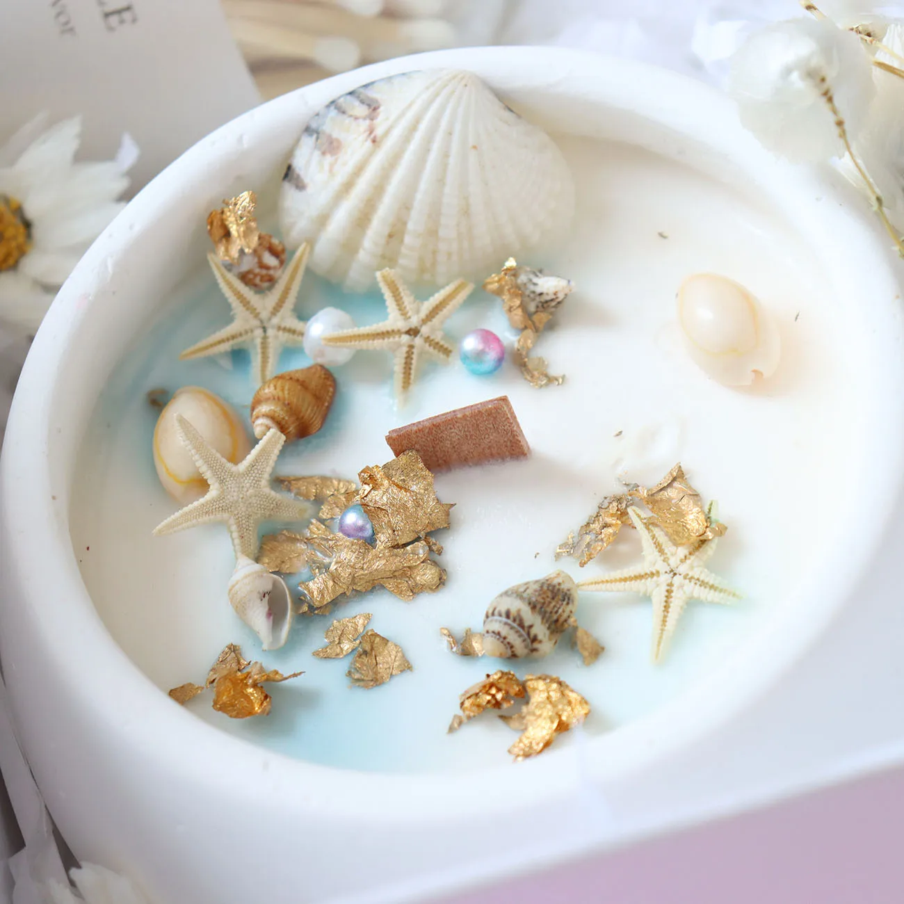 V12 Luxury Customized Handmade Candles DIY Candles Gift Set Scented Candle for Birthday Mothers Day Valentines Day Gift