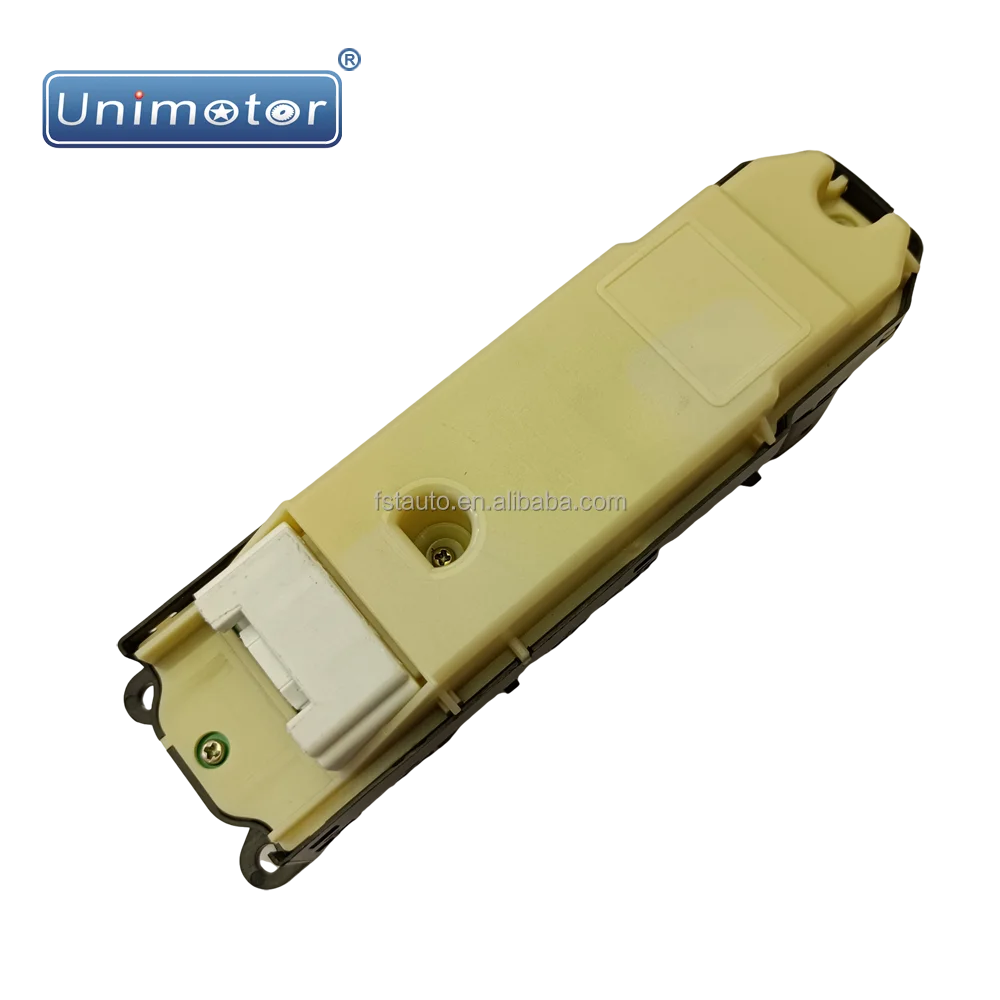 电动车窗开关84040-58010 8404058010适用于丰田Alphard 2002