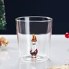 clairement le Père Noël