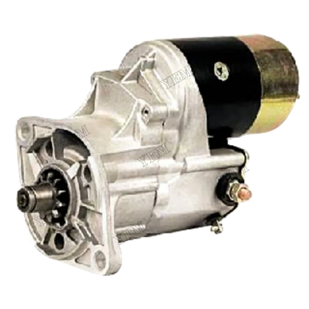 Starter Motor for Toyota 2H Industrial Engine Parts 2