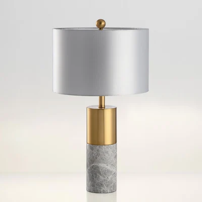 modern marble lamp