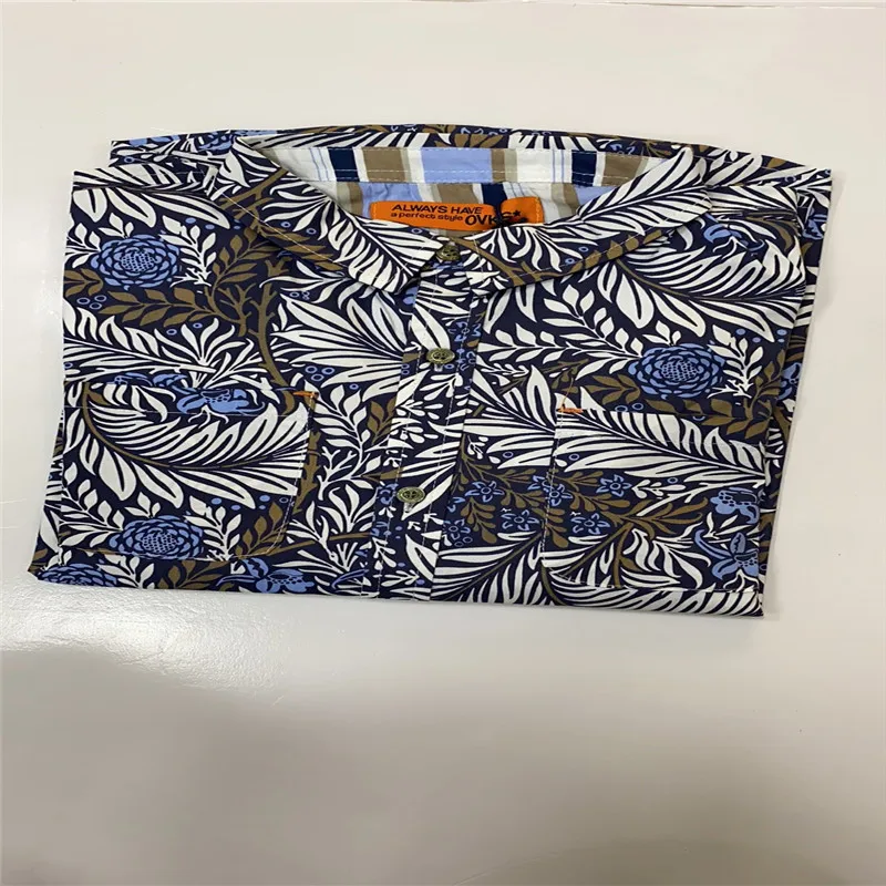 
Сезон весна-осень; 2021 Новинка; Одежда для мальчиков с длинными рукавами с карманом Детская рубашка с принтом 