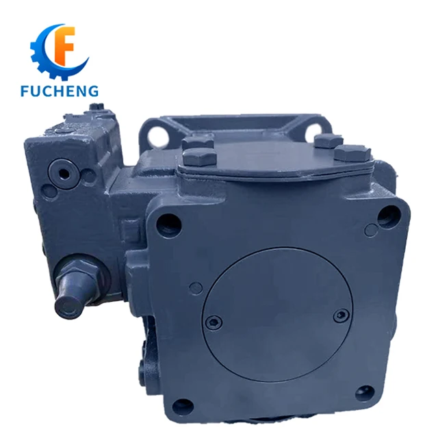 Rexroth A11VO Series A11VO190 A11VO260 Variable Displacement Hydraulic Piston Pump