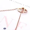 stainless steel necklace 2