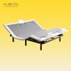 Smart bed frame-app-remote-sleep-soothing voice control