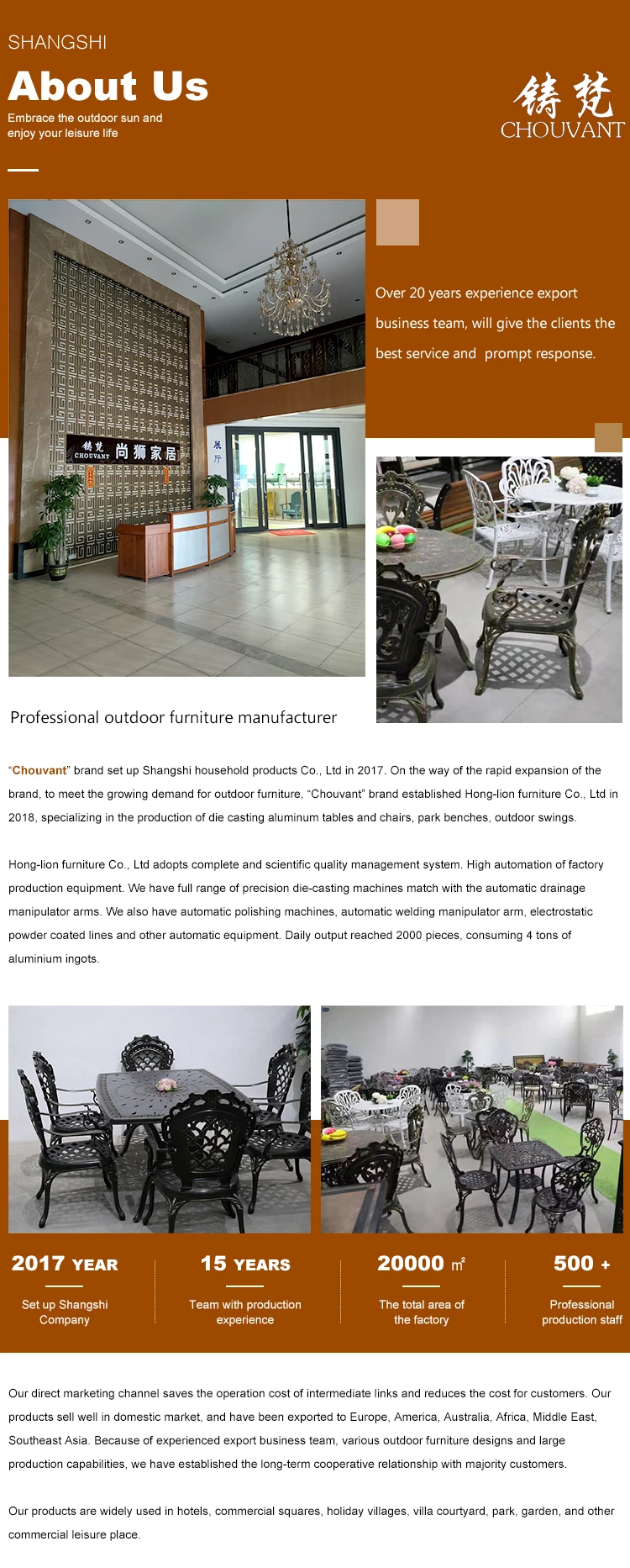 Die cast aluminum patio swing chair rattan luxury leisure aluminum wicker hanging swing chair