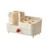 Cosmetic storage box [Dopamine version]