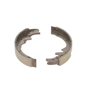 Professional Customization Forklift Brake System Brake Disc Pad Forklift Parts 3 Ton Brake Pad