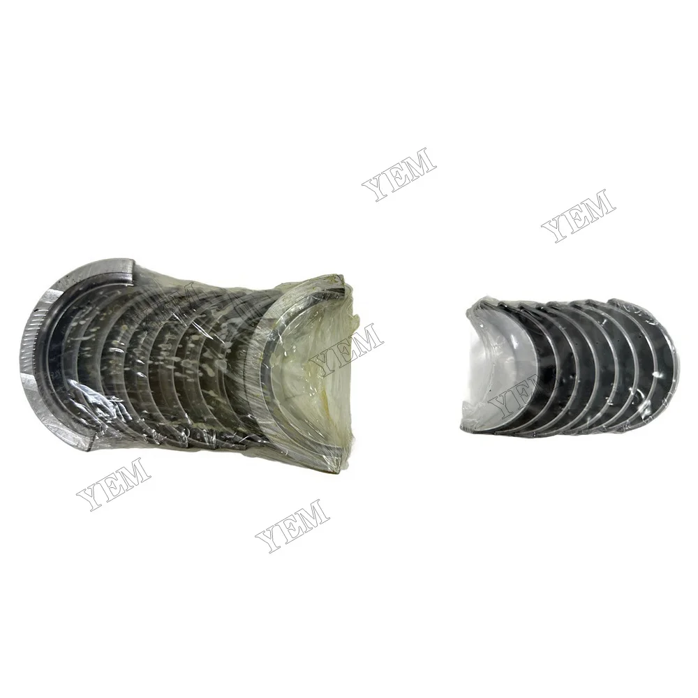 K4D Engine Bearing and Thrust Washer Fits for Mitsubishi China Engine Parts Supplier 2