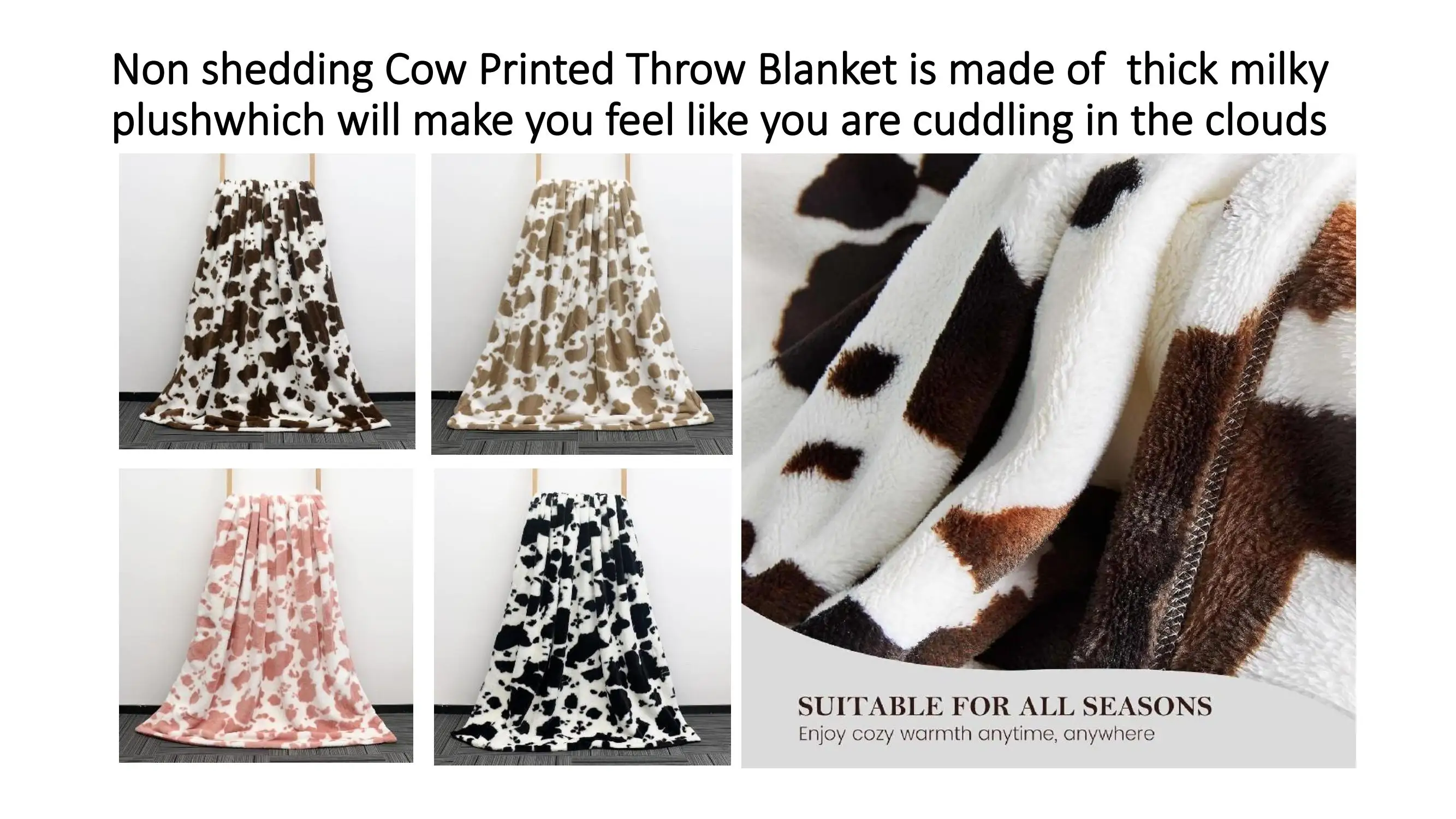 PP Handy Strap for Picnics RV Outings Weather-Resistant -Proof Beach Mat for Summer Accessory