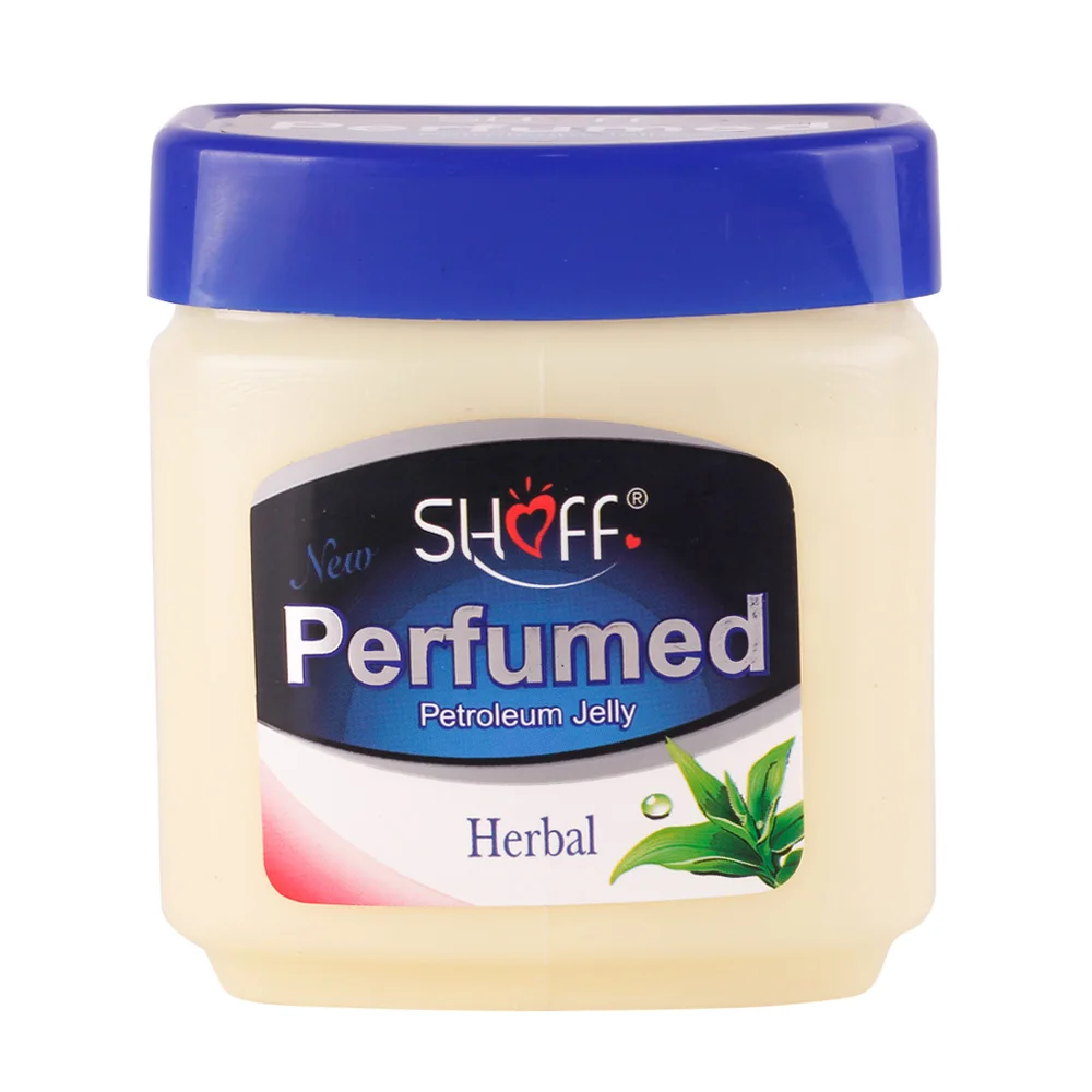 220ml shoff skin whitening herbal Petroleum Jelly Alibaba