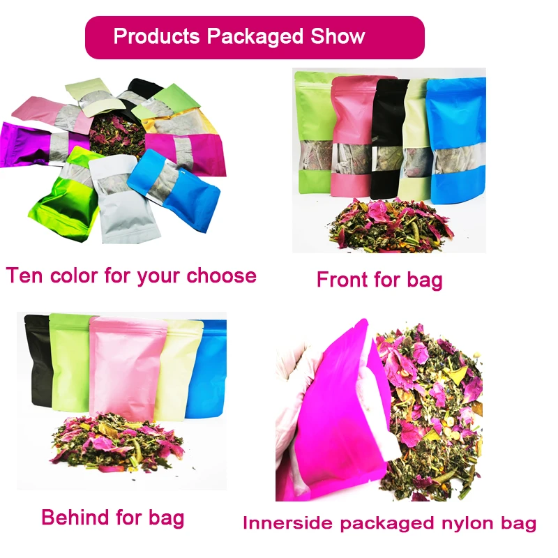 Feminine Hygiene - Yoni Steam Herbs for Tightening & Cleaning