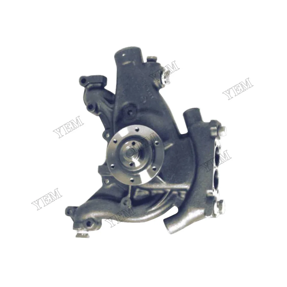 Water Pump 8927158 8928672 Fit for Detroit 50&60SERIES Engine