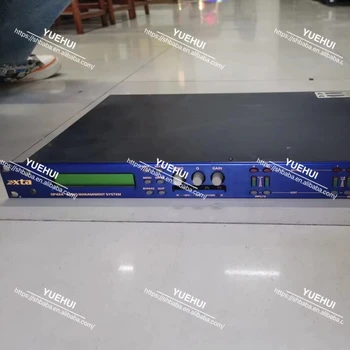 1PCS USED Xta424 Xta DP424 Audio Processor Via DHL or Fedex #N7310 YF YH