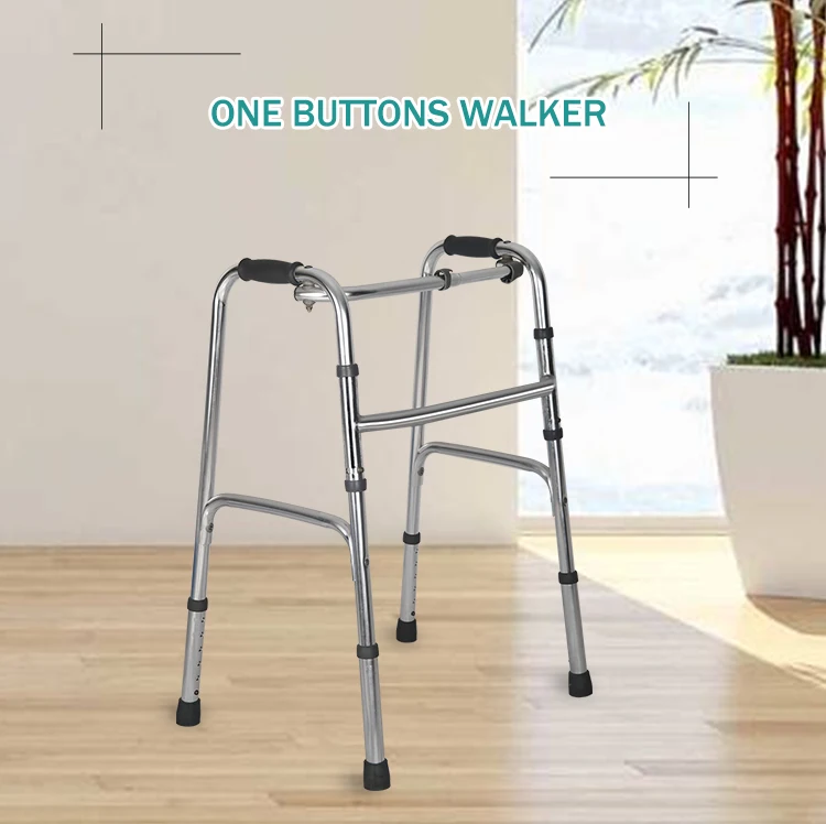 Rehabilitation Product For Walk Old People For Disabled Knee Folding ...