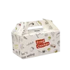 custom fried chicken box