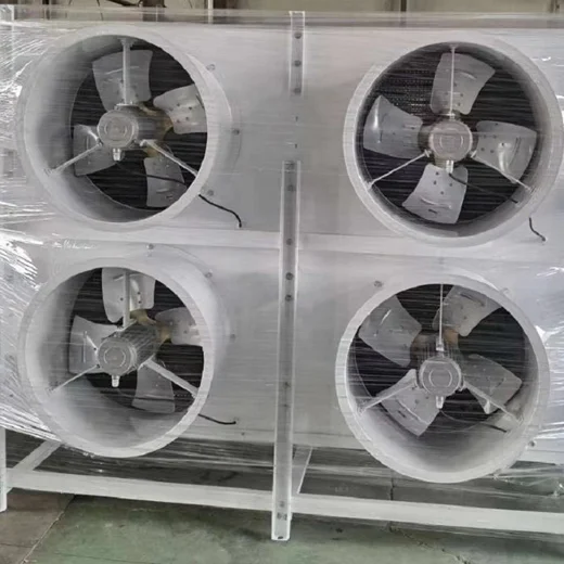 Blast Freezer, CE - detail 16
