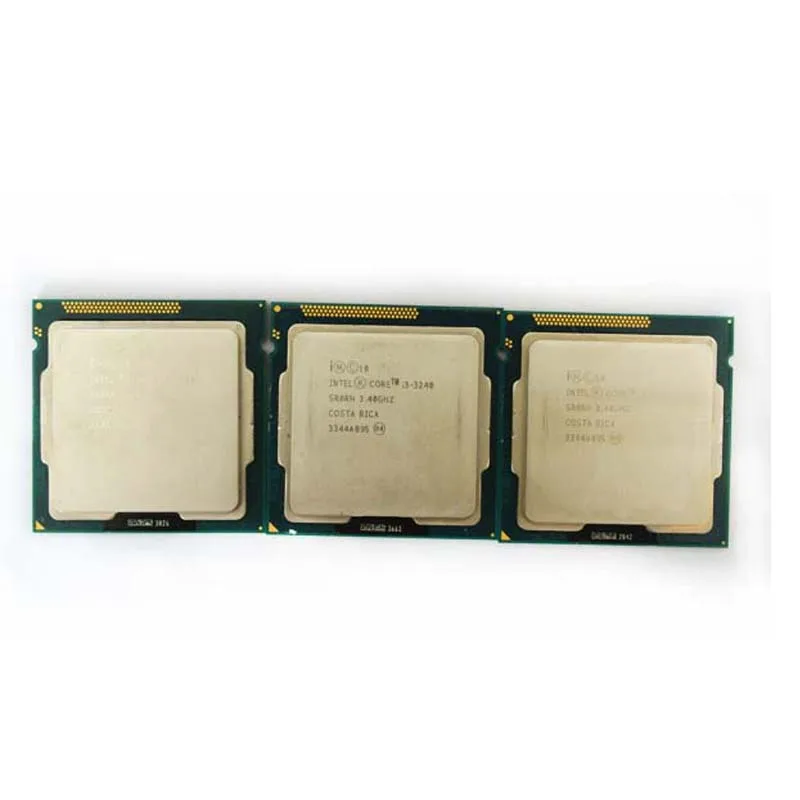 Procesador Core I7 9700k for Intel Core I54690